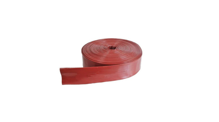 Heavy dutyÂ LayflatÂ Hose